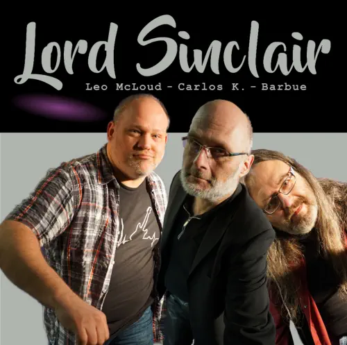 Lord Sinclair - Pressefoto 04-01