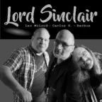 Lord Sinclair - Pressefoto 04-09