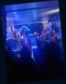 Lord Sinclair - Lady-Killer - Show