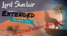 The Miracle-Show Extended