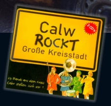 toolate 1996 - 1998 - Calw Rockt 1997