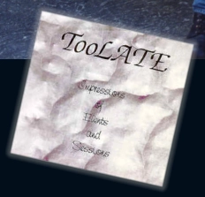 toolate 1996 - 1998 - Impressions Of Events And Sessions