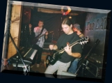 toolate 1996 - 1998 - Live im Sowieso Calw 03